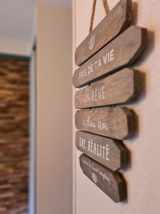 Les Orres 1800 Appartement 4 P Jacuzzi Balneo Prive Vue Piste Piscine Residence Экстерьер фото